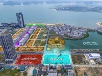 SỞ HỮU CĂN HỘ CAO CẤP SKY-M HẠ LONG CHỈ VỚI 500 TRIỆU