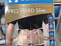 THIẾT BỊ Y TẾ 4H : Đai lưng Bonbone Pro HARD Slim