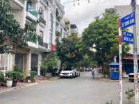 Bán Đất khu phân lô cao cấp Tây Trung Hành giáp lô 17 Lê Hồng Phong, Hải An, Hải Phòng