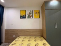 Cho thuê CCMN mới đẹp lung linh tại Yên Xá, Thanh Trì