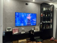 Bán nhà Trương Định gần Tân Mai ngõ nông ba gác tận cửa bay nhanh 33m2 giá 6.8 tỷ