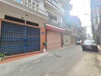 BÁN NHÀ SÀI ĐỒNG 21 tỷ 75m MẶT TIỀN 5m,Ô TÔ KINH DOANH,LONG BIÊN