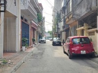BÁN NHÀ SÀI ĐỒNG 21 tỷ 75m MẶT TIỀN 5m,Ô TÔ KINH DOANH,LONG BIÊN
