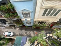 NGUYỄN VĂN CỪ 18 tỷ GARA Ô TÔ,THANG MÁY,Ở KINH DOANH ĐỈNH,LONG BIÊN HÀ NỘI