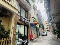 NGUYỄN VĂN CỪ 18 tỷ GARA Ô TÔ,THANG MÁY,Ở KINH DOANH ĐỈNH,LONG BIÊN HÀ NỘI
