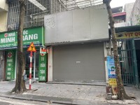 BÁN NHÀ 27 TỶ PHỐ TRẠM 88m MẶT TIỀN 5m NGÕ THÔNG,LONG BIÊN HÀ NỘI