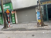 BÁN NHÀ 27 TỶ PHỐ TRẠM 88m MẶT TIỀN 5m NGÕ THÔNG,LONG BIÊN HÀ NỘI