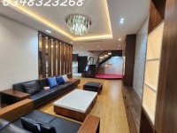 DULEX KHẲNG ĐỊNH ĐẲNG CẤP – YÊN HÒA - VŨ PHẠM HÀM – 240M² – nhỉnh 26 tỷ