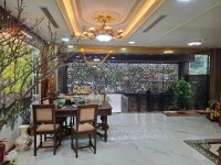 BÁN NHÀ ĐẸP CẦU GIẤY, LÔ GÓC, ÔTÔ TRÁNH, KINH DOANH ĐỈNH, DT 75M2, MT RỘNG, GIÁ 25 TỶ