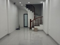 NHÀ MỚI ĐẸP LONG LANH - THƯỢNG THANH 6 TẦNG - NGÕ NÔNG GẦN - GIÁ CHỈ 5.75 TỶ