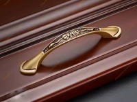 Tay nắm tủ cổ điển NK037D - Ưu đãi 20% toàn bộ sản phẩm