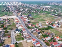 Chính chủ bán 92m2 đất tại Quất Lâm Giao Phong sát biển ô tô tránh