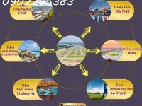 Chính chủ bán 92m2 đất tại Quất Lâm Giao Phong sát biển ô tô tránh