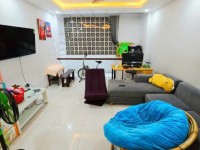 Bán nhà mặt tiền Dương Văn Cam Linh Tây Thủ Đức – 130m² – giá 13.9 tỷ