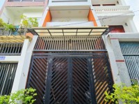 Bán nhà mặt tiền Dương Văn Cam Linh Tây Thủ Đức – 130m² – giá 13.9 tỷ