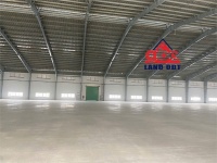 Cho thuê xưởng sản xuất ổn định lâu dài, bàn giao tiếp nhận đa ngành nghề, DN FDI