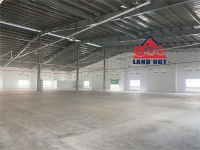 Cho thuê xưởng sản xuất ổn định lâu dài, bàn giao tiếp nhận đa ngành nghề, DN FDI