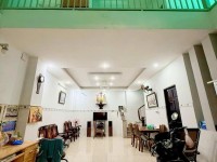 GIẢM SỐC 600 TRIỆU – GIÁ CHỈ CÒN:   13.4  TỶ - Mặt Tiền Kinh Doanh Tân Thới Nhất 01 ,Quận 12