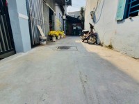Chủ cần bán nhanh nhà đẹp, giá 3,69 tỷ,  đường TA11.p.Thới An Quận 12.