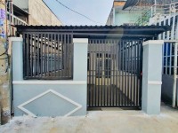 Chủ cần bán nhanh nhà đẹp, giá 3,69 tỷ,  đường TA11.p.Thới An Quận 12.