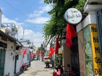MẶT TIỀN Ỏ VÀ KINH DOANH- SPA- QUÁN ĂN-TRỌ-COFEE