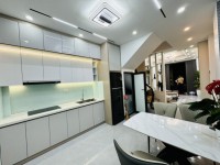 NHÀ ĐẸP THANH XUÂN - 35M2 - 7.7 TỶ - Ô TÔ VÀI CHỤC BƯỚC - GẦN HỒ THOÁNG MÁT - FULL NỘI THẤT