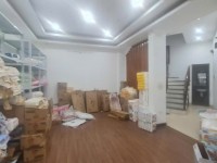 -  Bán nhà Quang Trung 59m NHÀ MẶT PHỐ VỈA HÈ 10M, kinh doanh sầm uất giá 12 tỷ