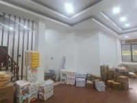 -  Bán nhà Quang Trung 59m NHÀ MẶT PHỐ VỈA HÈ 10M, kinh doanh sầm uất giá 12 tỷ