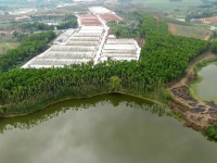 Tài chính chỉ từ 3xx quý khách có thể sở hữu 1 ô đất diện tích trên 200m2