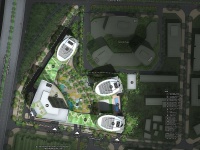 Nhận Booking SUN Cầu Giấy, căn đẹp giá tốt, hàng ngoại giao lh: 0967 352 555