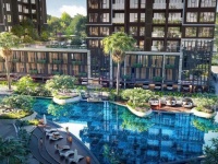 Nhận Booking SUN Cầu Giấy, căn đẹp giá tốt, hàng ngoại giao lh: 0967 352 555