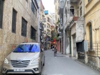 Nhà đẹp phố Vũ Tông Phan, lô góc, ô tô tránh, kinh doanh, 48m2, 5 tầng, 13.75 tỷ.