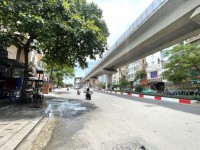 MẶT PHỐ KINH DOANH HÀO NAM HOÀNG CẦU  – GIÁ CỰC TỐT – CHỈ 29 TỶ