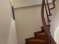 Nhà tôi cho thuê nhà mới, lô góc,vỉa hè, 92m2- 4T, Chùa Láng_30 Tr