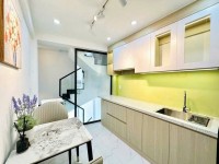 CHÍNH CHỦ BÁN NHÀ MẶT ĐƯỜNG TRẠI CHUỐI Quận HỒNG BÀNG - KINH DOANH CỰC ĐỈNH