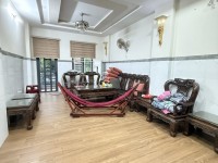HIẾM CĂN 2 -  VỊ TRÍ VIP – M.ẶT TI.ỀN ĐẸP  – TÂN PHÚ - 5 TẦNG - NỘI THẤT XỊN - 76M2.