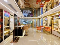 BÁN NHÀ MẶT PHỐ CẦU GIẤY, VỈA HÈ RỘNG, KINH DOANH ĐẮC ĐỊA, DT 55M2 x5T GIÁ 21 TỶ