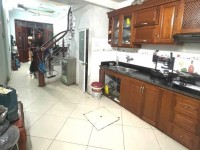 Bán nhà Hoàng Liệt, Hoàng Mai, gần ô tô, vài bước ra Vành Đai 3, 36m2, 6.2 tỷ