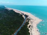 Lô đất 80m2 thổ đường nhựa 12m gần KCN Đá Bạc giá 820 triệu