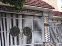 Chính chủ cần bán nhà 47-47A, đường Lý Chiêu Hoàng, Phường 10, Quận 6 : 54 tỷ