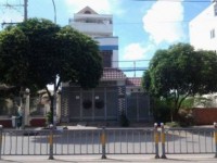 Chính chủ cần bán nhà 47-47A, đường Lý Chiêu Hoàng, Phường 10, Quận 6 : 54 tỷ