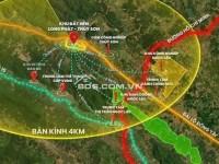 Đất Nền Long Phát – Thúy Sơn,Gần Khu Công Nghiệp Sang Tên Ngay, Giá Cực Tốt Chỉ Từ 1tr/M2