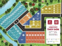 Đất Nền Long Phát – Thúy Sơn,Gần Khu Công Nghiệp Sang Tên Ngay, Giá Cực Tốt Chỉ Từ 1tr/M2