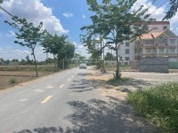 Dự án Riverside City Long An, Đường Quốc Lộ 50, Thị trấn Cần Đước, Cần Đước, Long An