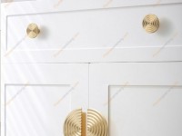 Tay nắm tủ NK286 - Ưu đãi 20% cho toàn bộ sản phẩm