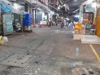Bán nhà Cao đạt gần cầu chữ Y, 24m2 P1Q5 giá 4.4 tỉ còn thương lượng