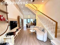 Ô tô ngủ trong nhà, Bán gấp nhà riêng 3PN, 4WC, 93m2 tại Cây Keo, Tam Phú, Thủ Đức, 8,9 tỷ VND