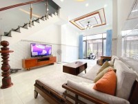 CHỈ 6.8TỶ
KHU PHÂN LÔ - Đ. BÙI TƯ TOÀN, BT - NHÀ ĐẸP 4 TẦNG-4x16M  - D.Ò.N.G - T.I.Ề.N 12T.r/tháng