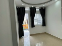 Mặt tiền 6 TẦNG - 29M2 - QUẬN 10