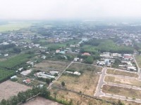 BÁN GẤP Đất  -  SÂN BAY 5 KM - 1 Tỷ 050 -SHR - 100m2 - GẦN KCN!
 CHỦ CẦN BÁN GẤP TRONG TUẦN